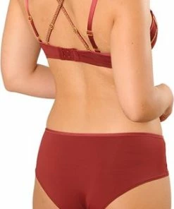 Sapph Mistress Voorgevormde BH -lingerie-dames-badmode Winkel 271x840