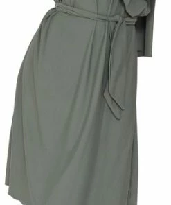 Burkini Saffier Pistache XL Van Mykiny Brand, Boerkini, Islamitisch Badpak/zwempak Bestaand Uit Zwemtuniek, Zwem Legging En Zwem Hoofddoek.Islamitische Zwempak. Hijab. Maillot De Bain. Maat XL