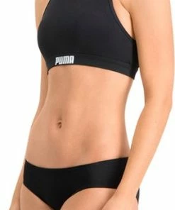 Puma Hipster Dames Bikinibroekje - 1-pack - Maat M -lingerie-dames-badmode Winkel 286x840