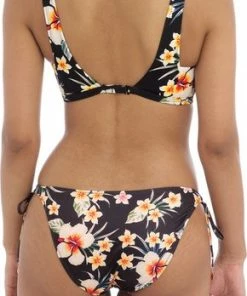 Freya Havana Sunrise Non Wired Triangle Bikini Top Dames Bikinitopje - Maat L -lingerie-dames-badmode Winkel 290x840 2