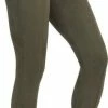 Spanx Faux Suede Leggings 20322R/65994-S