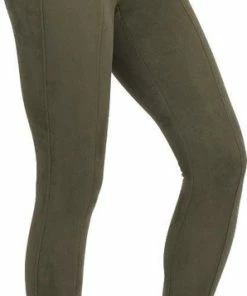 Spanx Faux Suede Leggings 20322R/65994-S