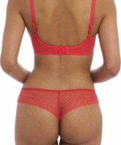 FREYA Freya Signature Brazilian Dames Onderbroek - Maat L -lingerie-dames-badmode Winkel 308x840