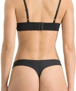 PUMA Zachte Padded Beha Dames - 1-pack - Maat 85A -lingerie-dames-badmode Winkel 309x840 2