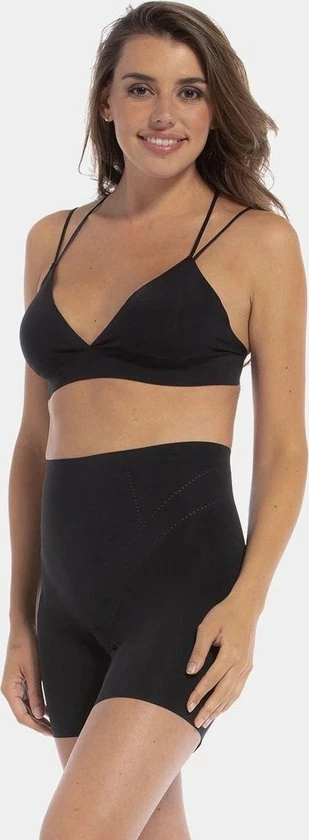 MAGIC Bodyfashion Dream Shaper Short Zwart Vrouwen - Maat M 1 MAGIC Bodyfashion Dream Shaper Short Zwart Vrouwen - Maat M