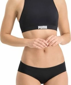 Puma Hipster Dames Bikinibroekje - 1-pack - Maat M -lingerie-dames-badmode Winkel 319x840 1