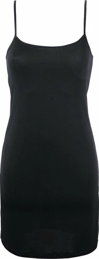 Mey Dames BodyDress Onderjurkje Emotion 55205 6 Mey Dames BodyDress Onderjurkje Emotion 55205 - Afbeelding 6