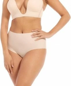 MAGIC Bodyfashion Dream Invisibles Slip (2-Pack) Latte Vrouwen - Maat XXL 22 MAGIC Bodyfashion Dream Invisibles Slip (2-Pack) Latte Vrouwen - Maat XXL -lingerie-dames-badmode Winkel 334x840 1