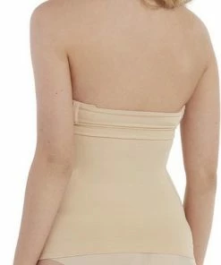 MAGIC Bodyfashion Waistnipper Latte Vrouwen - Maat L 22 MAGIC Bodyfashion Waistnipper Latte Vrouwen - Maat L -lingerie-dames-badmode Winkel 340x840