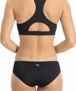Puma Hipster Dames Bikinibroekje - 1-pack - Maat M -lingerie-dames-badmode Winkel 343x840 2