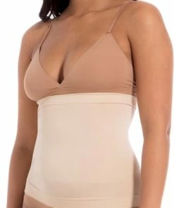 MAGIC Bodyfashion Waistnipper Latte Vrouwen - Maat L 29 MAGIC Bodyfashion Waistnipper Latte Vrouwen - Maat L -lingerie-dames-badmode Winkel 343x840