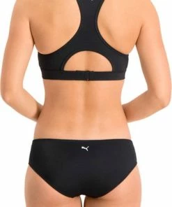Puma Hipster Dames Bikinibroekje - 1-pack - Maat M -lingerie-dames-badmode Winkel 343x840 3