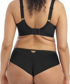 Elomi Priya Plunge Dames Beha - Maat F95 5 Elomi Priya Plunge Dames Beha - Maat F95 -lingerie-dames-badmode Winkel 348x840 1