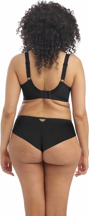 Elomi Priya Plunge Dames Beha - Maat F95 3 Elomi Priya Plunge Dames Beha - Maat F95 - Afbeelding 3