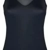 MAGIC Bodyfashion EveryBody Sleeveless Body Black Vrouwen - Maat S