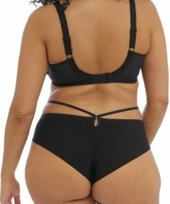 Elomi Namrah Bandless Plunge Dames Beha - Maat F100 -lingerie-dames-badmode Winkel 364x840 2