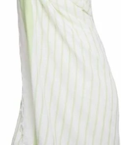 Merkloos Pareo Hamamdoek Aquastreeps Green 190x90 - 190x90cm - Pareo - Omslagdoek - Ultradun Strandlaken - Sneldrogende Saunadoek - Saunalaken - Stranddoek - Reishanddoek - Sneldrogende Handdoeken 19 Merkloos Pareo Hamamdoek Aquastreeps Green 190x90 - 190x90cm - Pareo - Omslagdoek - Ultradun Strandlaken - Sneldrogende Saunadoek - Saunalaken - Stranddoek - Reishanddoek - Sneldrogende Handdoeken -lingerie-dames-badmode Winkel 364x840