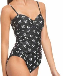 Vive Maria Badpak -XL- Pick The Cherry Zwart -lingerie-dames-badmode Winkel 367x840