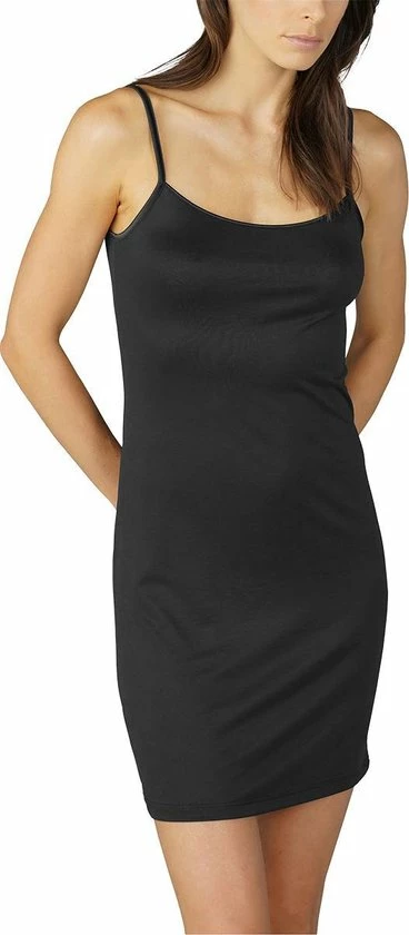 Mey Dames BodyDress Onderjurkje Emotion 55205 7 Mey Dames BodyDress Onderjurkje Emotion 55205 - Afbeelding 7