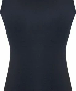 MAGIC Bodyfashion EveryBody Sleeveless Body Black Vrouwen - Maat S -lingerie-dames-badmode Winkel 374x840 3