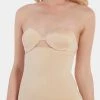 MAGIC Bodyfashion Waistnipper Latte Vrouwen - Maat L