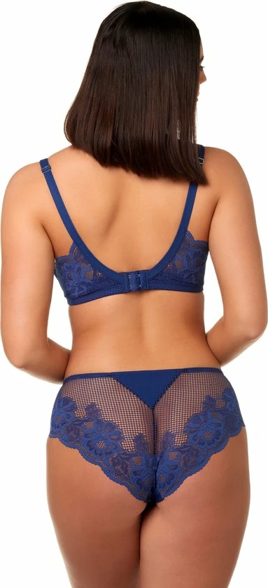 After Eden D Cup & Up After Eden D-Cup & Up Faro Hipster Kant 5 After Eden D Cup & Up After Eden D-Cup & Up Faro Hipster Kant - Afbeelding 5