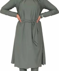 Burkini Saffier Pistache XL Van Mykiny Brand, Boerkini, Islamitisch Badpak/zwempak Bestaand Uit Zwemtuniek, Zwem Legging En Zwem Hoofddoek.Islamitische Zwempak. Hijab. Maillot De Bain. Maat XL 13 Burkini Saffier Pistache XL Van Mykiny Brand, Boerkini, Islamitisch Badpak/zwempak Bestaand Uit Zwemtuniek, Zwem Legging En Zwem Hoofddoek.Islamitische Zwempak. Hijab. Maillot De Bain. Maat XL -lingerie-dames-badmode Winkel 402x840 1