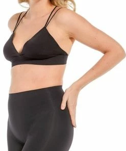 MAGIC Bodyfashion Dream Shaper Short Zwart Vrouwen - Maat M 20 MAGIC Bodyfashion Dream Shaper Short Zwart Vrouwen - Maat M -lingerie-dames-badmode Winkel 403x840 1