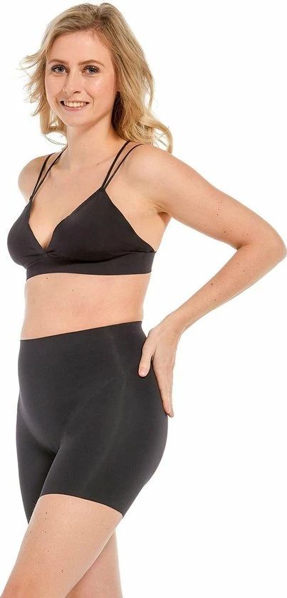 MAGIC Bodyfashion Dream Shaper Short Zwart Vrouwen - Maat M 5 MAGIC Bodyfashion Dream Shaper Short Zwart Vrouwen - Maat M - Afbeelding 5