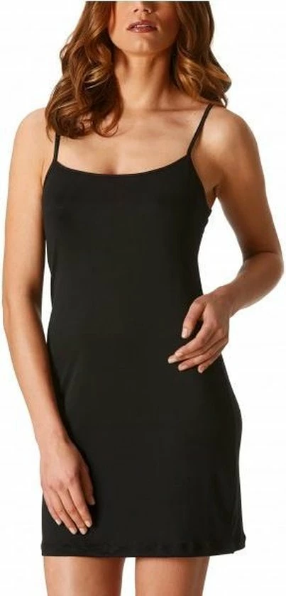 Mey Dames BodyDress Onderjurkje Emotion 55205 8 Mey Dames BodyDress Onderjurkje Emotion 55205 - Afbeelding 8