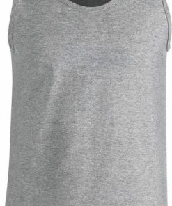 Senvi Sports Onderhemd/sportshirt 3-Pack - Kleur Sport Grijs - Maat S -lingerie-dames-badmode Winkel 408x840