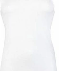 Beeren Dames Hemd Madonna - Breed Bandje - Zwart - Maat XL -lingerie-dames-badmode Winkel 413x840 4