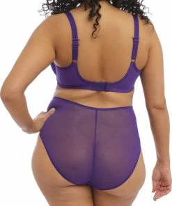 Elomi Matilda Plunge Dames Beha - Maat G90 -lingerie-dames-badmode Winkel 418x840 5