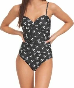 Vive Maria Badpak -XL- Pick The Cherry Zwart