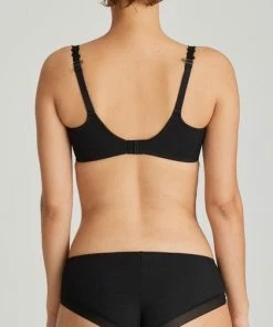 PrimaDonna Twist Star Voorgevormde Balconette Bh 0241862 Zwart - Maat 75D -lingerie-dames-badmode Winkel 420x840 5