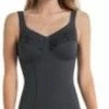 Anita Amica Comfort Corselet 3514 408 Anthrazit - Maat 80D