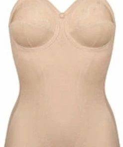 Triumph Body (lingerie) Creme - Maat 105 C 5 Triumph Body (lingerie) Creme - Maat 105 C -lingerie-dames-badmode Winkel 427x840