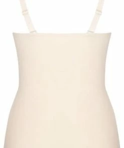 MAGIC Bodyfashion Maxi Sexy Wear Your Own Bra Topje Latte Vrouwen - Maat S -lingerie-dames-badmode Winkel 434x840