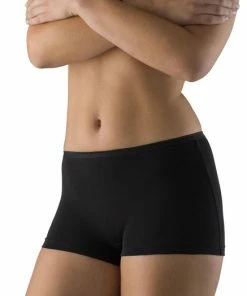 Ten Cate Short 3Pack Basic Wit - Maat M -lingerie-dames-badmode Winkel 437x840 1