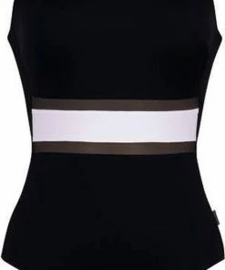 Anita Badpak 7717 001 Zwart - Maat 46F