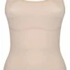 MAGIC Bodyfashion Tone Your Body Cami Latte Vrouwen - Maat S