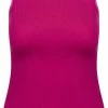 RJ Bodywear RJ P.C. L. Shirt Fuchsia XXL