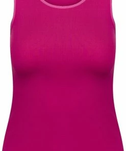 RJ Bodywear RJ P.C. L. Shirt Fuchsia XXL