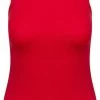 RJ Bodywear RJ P.C. L. Shirt Rood XL