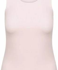 RJ Bodywear RJ P.C. L. Shirt Roze XXL