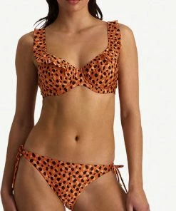 Beachlife Leopard Spots Shaping Bikinitop - Bruin/Oranje - Dierenprint 9 Beachlife Leopard Spots Shaping Bikinitop - Bruin/Oranje - Dierenprint -lingerie-dames-badmode Winkel 452x840