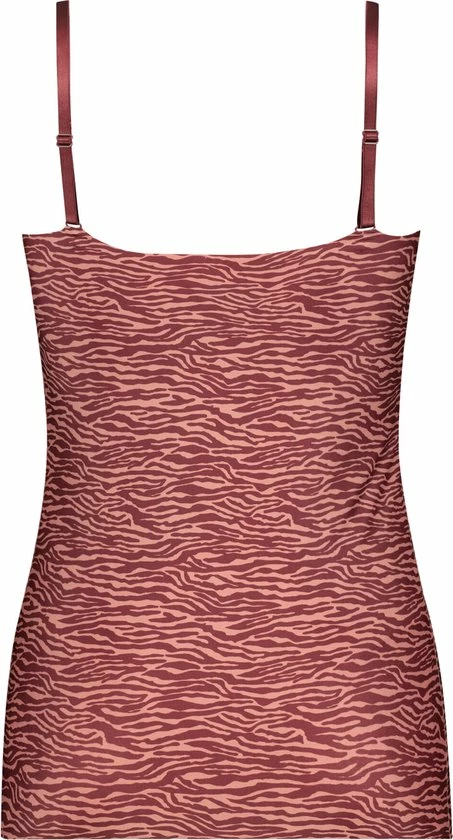 Ten Cate Secrets Spaghetti Shirt Naadloos 30249 - XL 2 Ten Cate Secrets Spaghetti Shirt Naadloos 30249 - XL - Afbeelding 2