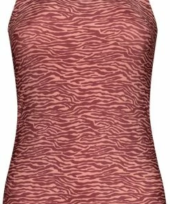 Ten Cate Secrets Spaghetti Shirt Naadloos 30249 - XL