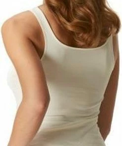 Mey Dames Hemdje Emotion 55204 - Ivoor - 46 -lingerie-dames-badmode Winkel 453x840 7