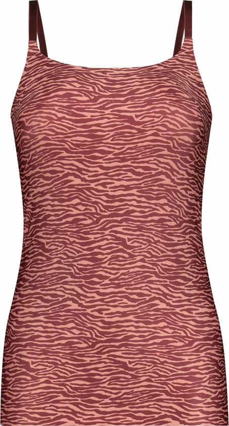 Ten Cate Secrets Spaghetti Shirt Naadloos 30249 - XL 1 Ten Cate Secrets Spaghetti Shirt Naadloos 30249 - XL